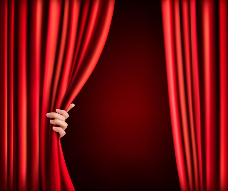 Decorations for the Front Entrance  