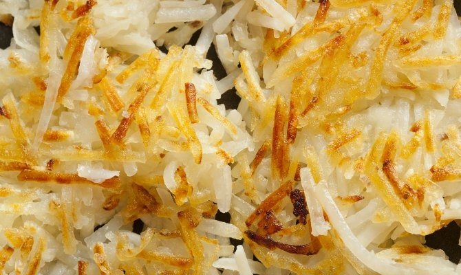 7 Tips for Perfectly Crispy Hash Browns Every Time