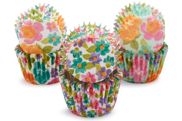 Cupcake Cups