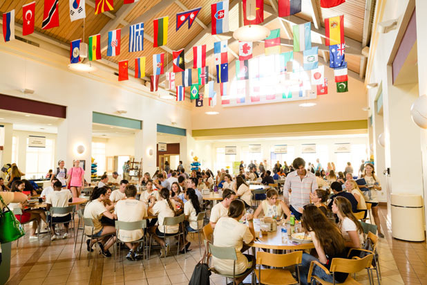 best colleges in america