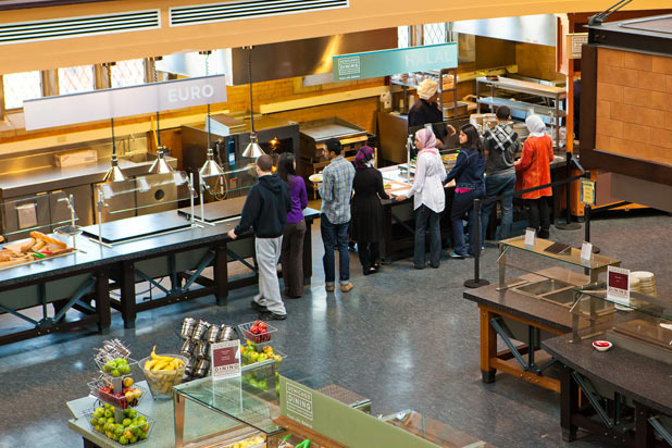 best colleges in america