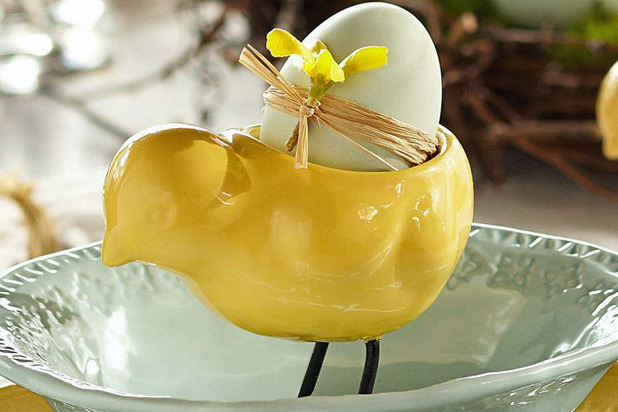 Chick Egg Cup