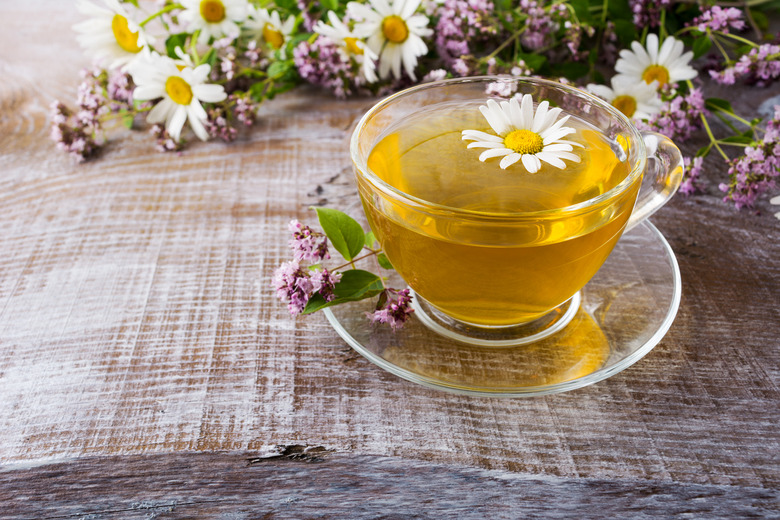 8 Amazing Things Chamomile Tea Can Do for Your Body