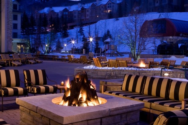 Beaver Creek Village (Avon, Colo.)