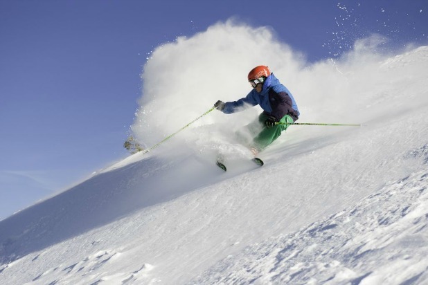 Sugar Bowl (Norden, Calif.)