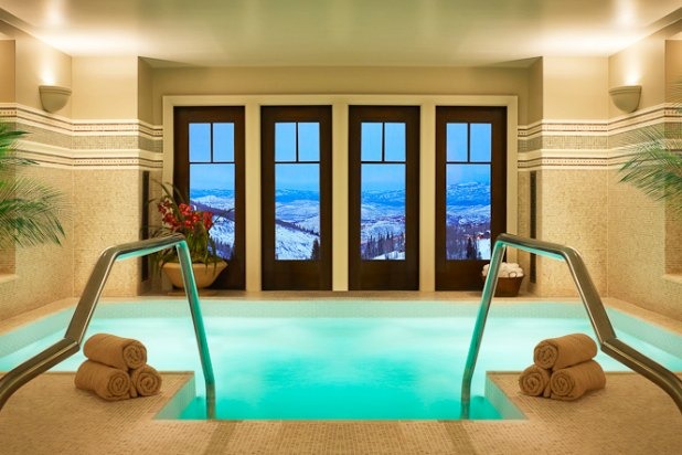 Montage Deer Valley (Park City, Utah)