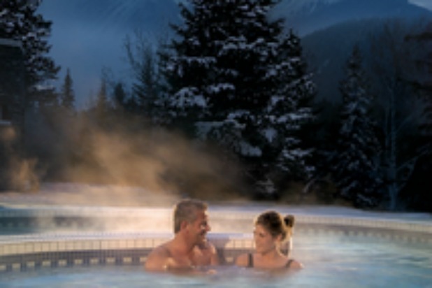 Canadian Rockies (Banff, Canada)