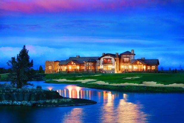 Mount Bachelor (Bend, Ore.)