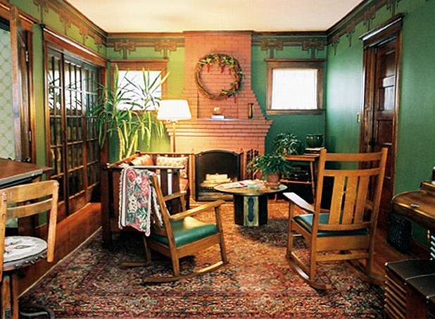 Cocoa Cottage Bed and Breakfast: Whitehall, Mich.