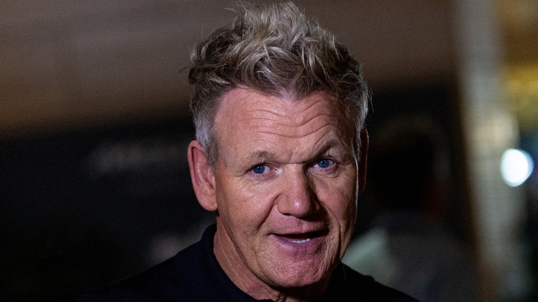 Gordon Ramsay