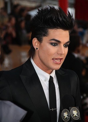 Adam Lambert