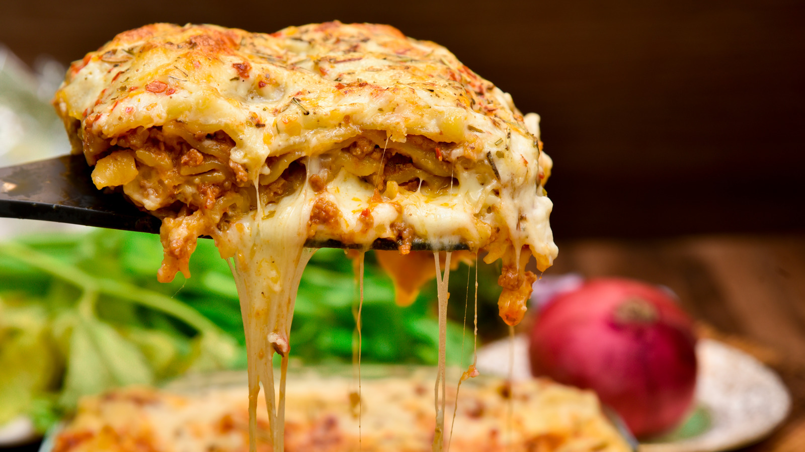 8 Cheeses You Should Be Using In Your Lasagna, And 8 You Might Want To