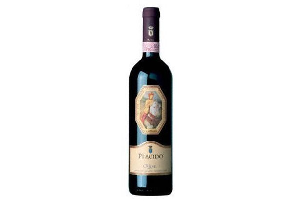 2011 Placido Chianti