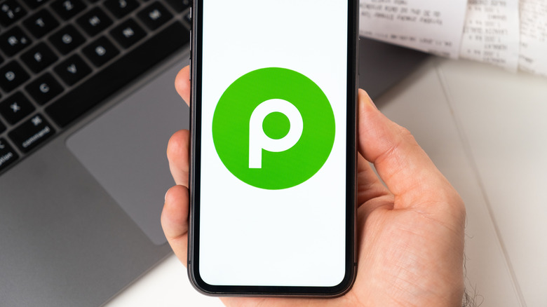 Publix mobile app