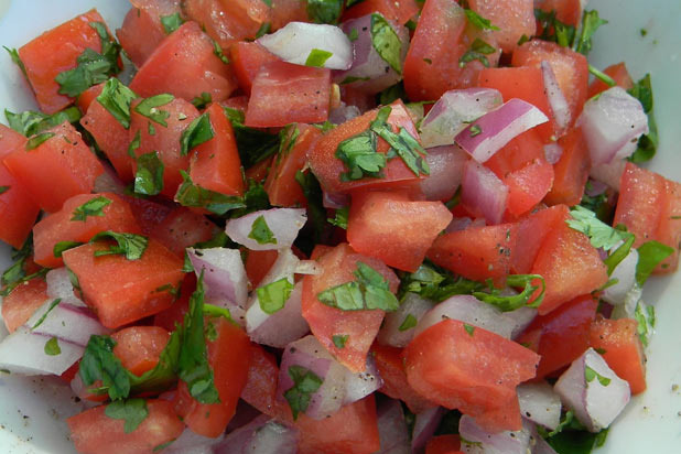 Kitten with a Whisk — Pico de Gallo