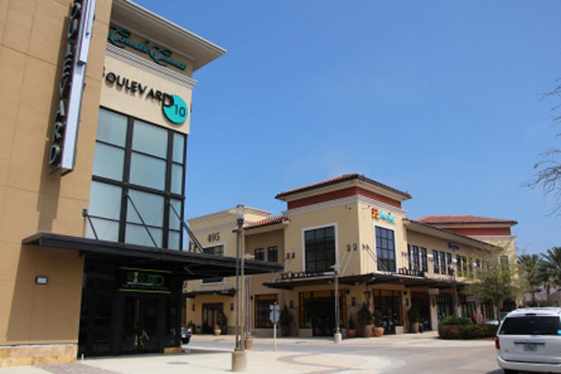 30A Eats — South Walton's First Movie Theater Opens March 28 & with a Gourmet Menu
