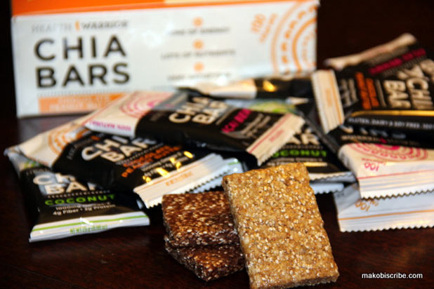 Makobi Scribe — Five Reasons to See Food as Fuel