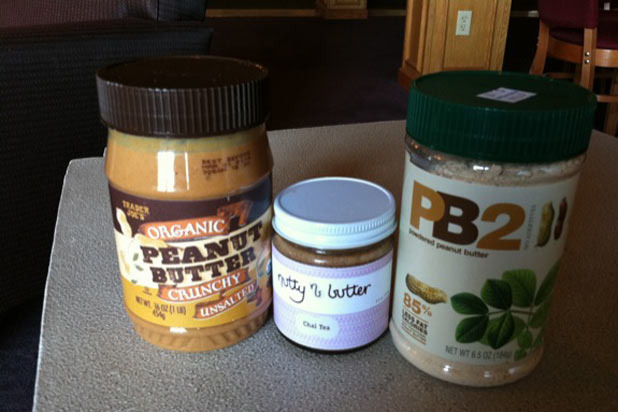 Delights & Delectables — Ooey Gooey Goodness