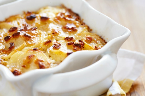 8 Delicious Casseroles for Fall