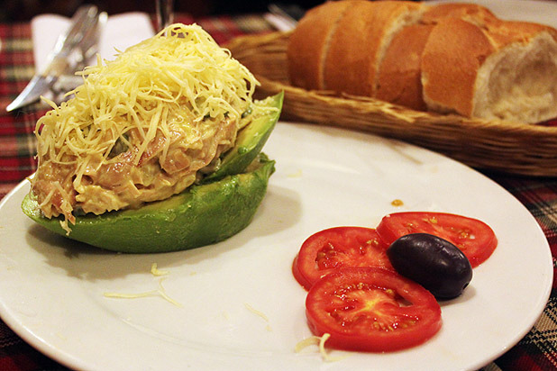 Palta Reina
