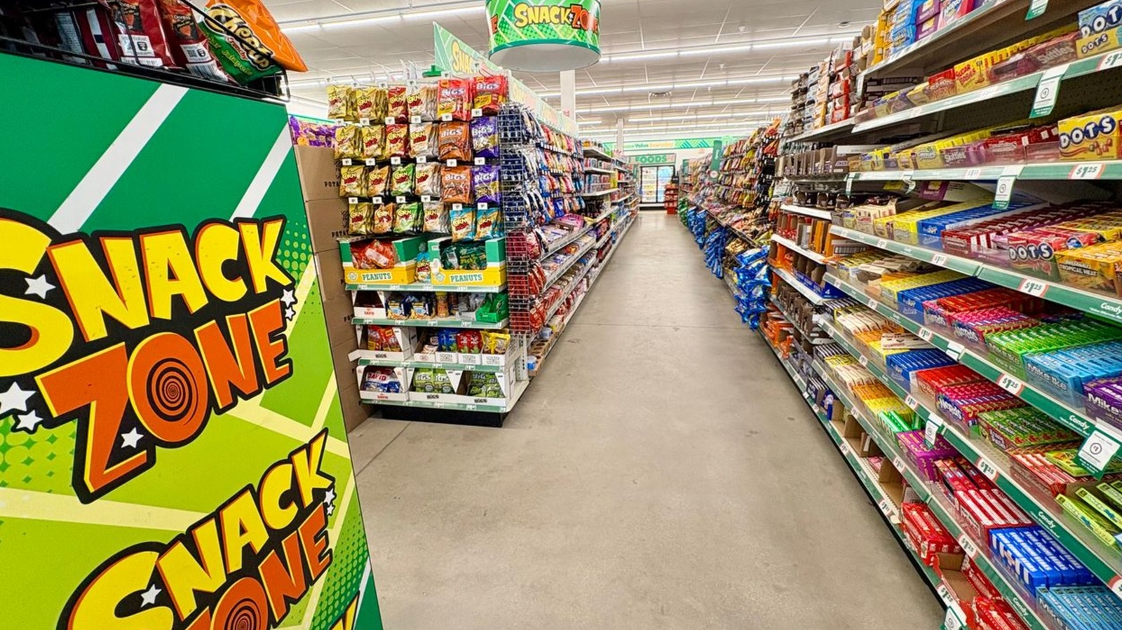 8 Dollar Tree Must-Haves For September 2026