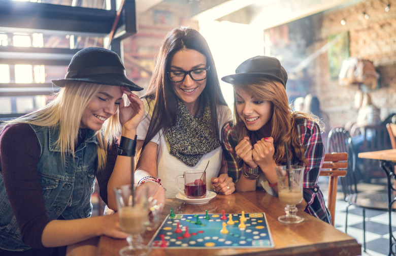 8 Drinking Games You Can Play With Classic Board Games (Slideshow)
