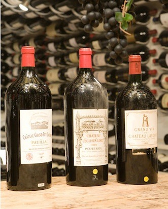 Hospiz-Alm (St. Anton am Arlberg, Austria)