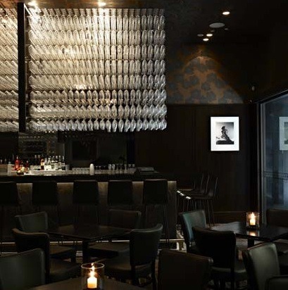 Rockpool Bar & Grill (Sydney, Australia)