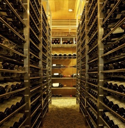 Les Amis (Singapore) 