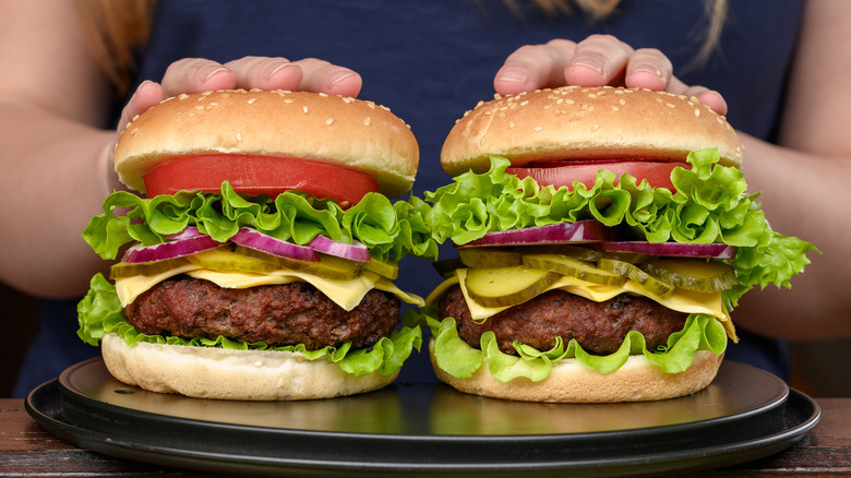 8 Fast Food Chains That Serve The Best-Value Portions In 2026