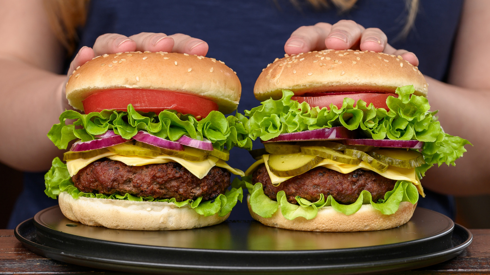 8 Fast Food Chains That Serve The Best-Value Portions In 2026