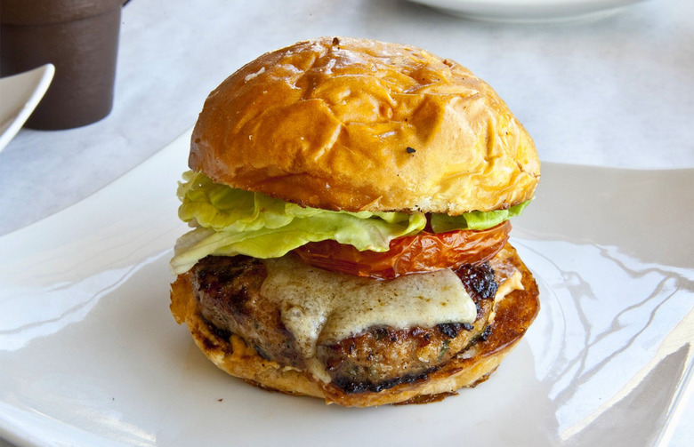 Umami Burger