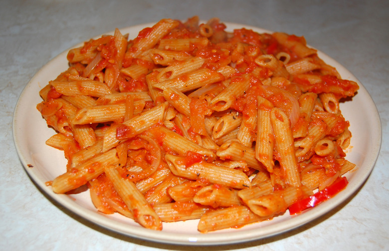 Heavy Sauces and Dressings