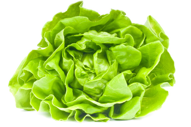  Lettuce, Cucumbers, Celery, Onions, Sweet Peppers