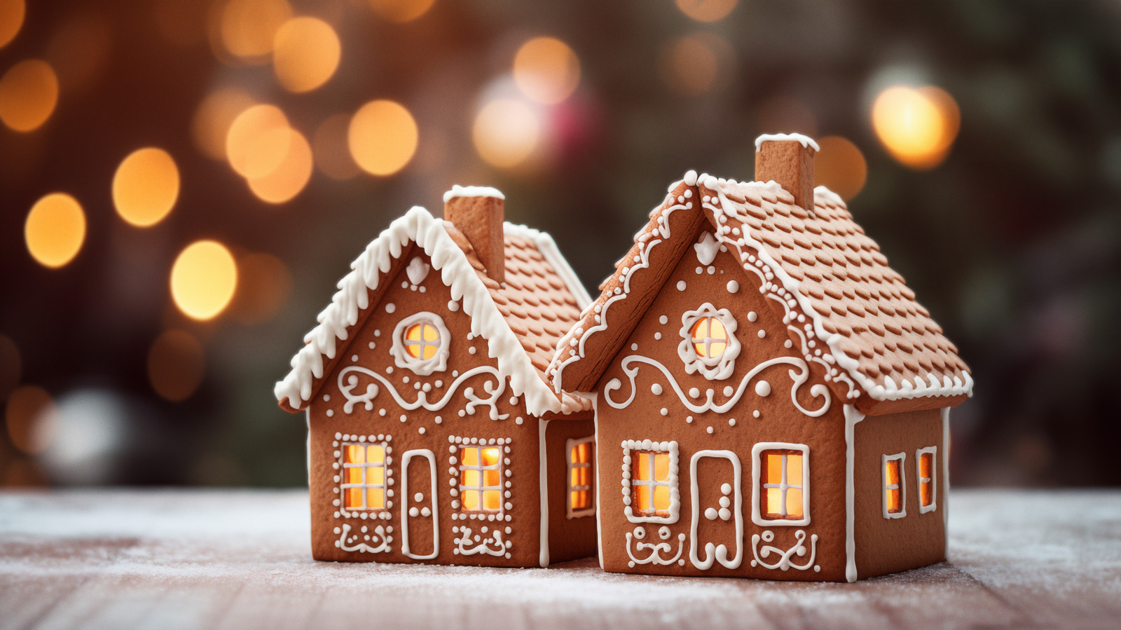 8 Gingerbread House Kits To Buy This Winter