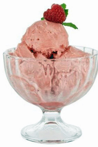 Bormioli Rocco Italian Dessert Bowl