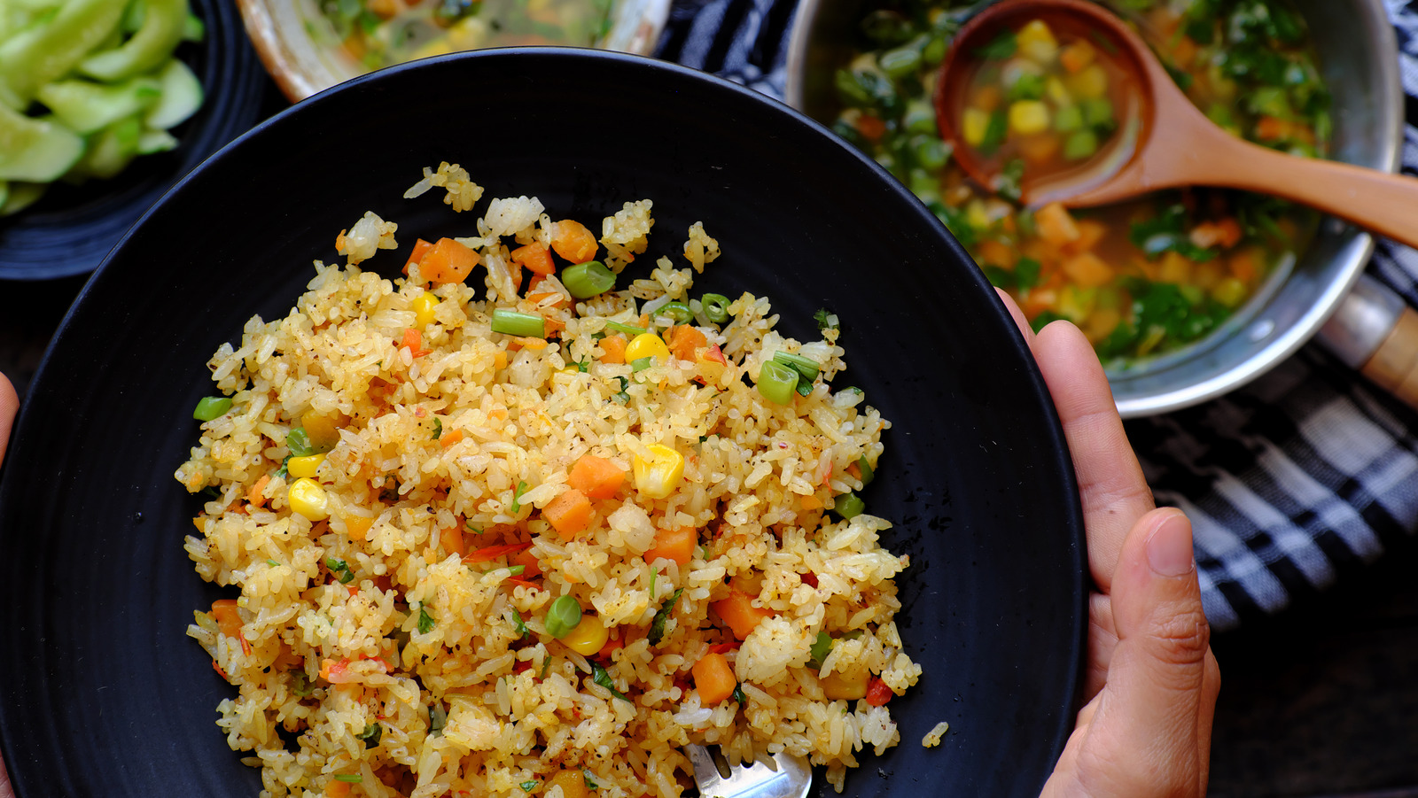 8 Grocery Store Fried Rice Brands, Ranked
