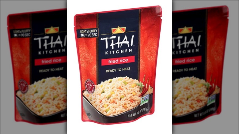 Thai Kitchen Fried Rice
