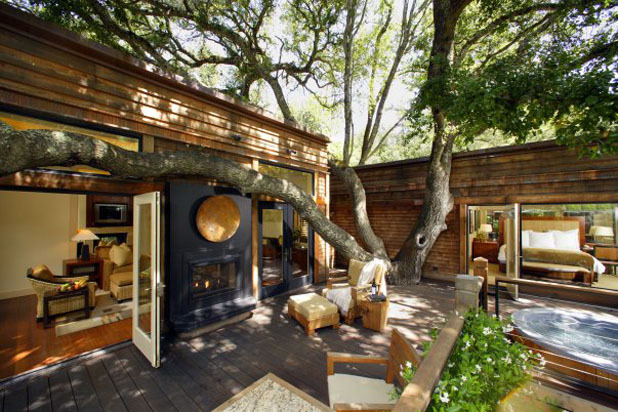 Calistoga Ranch — Napa Valley, Calif.