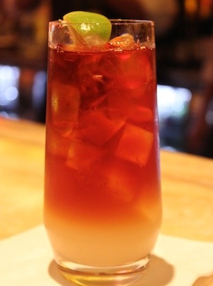 Dark 'n Stormy: What's Your Ginger Beer?