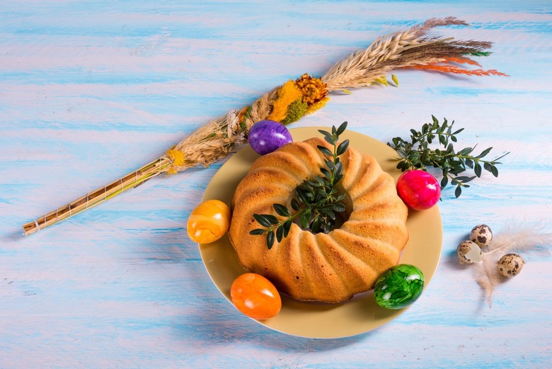 Easter Food Traditions Around the World