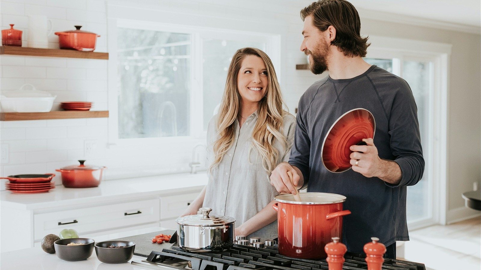 8 Le Creuset Facts Every Shopper Should Know - Daily Meal