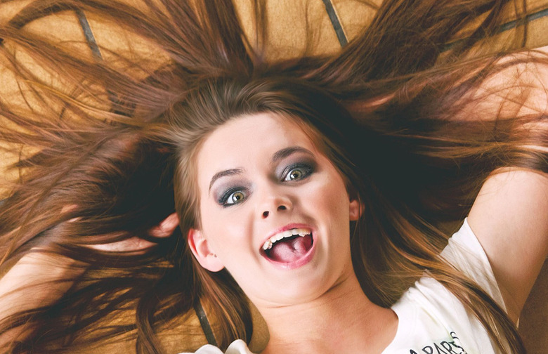 It Can Boost Your Mood