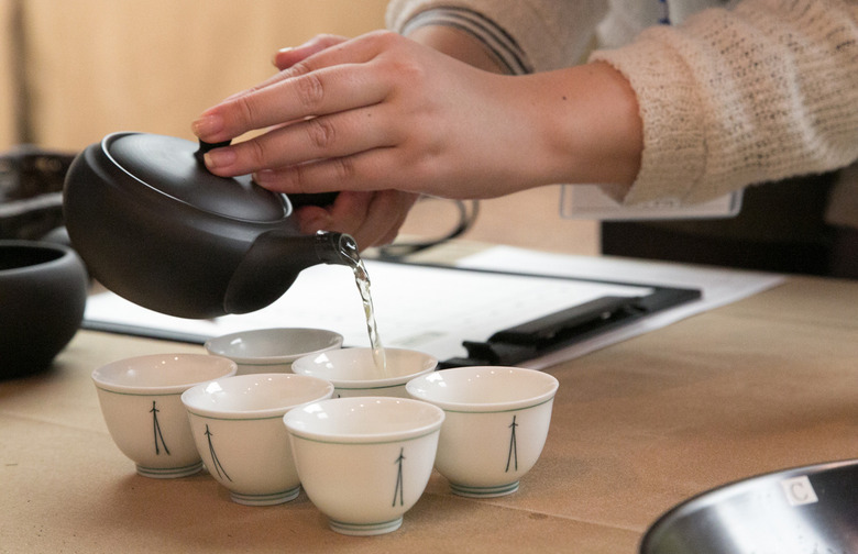 It Can Help You Lose Weight