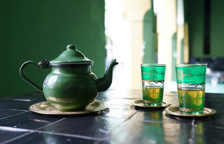 It Can Help Your Memory