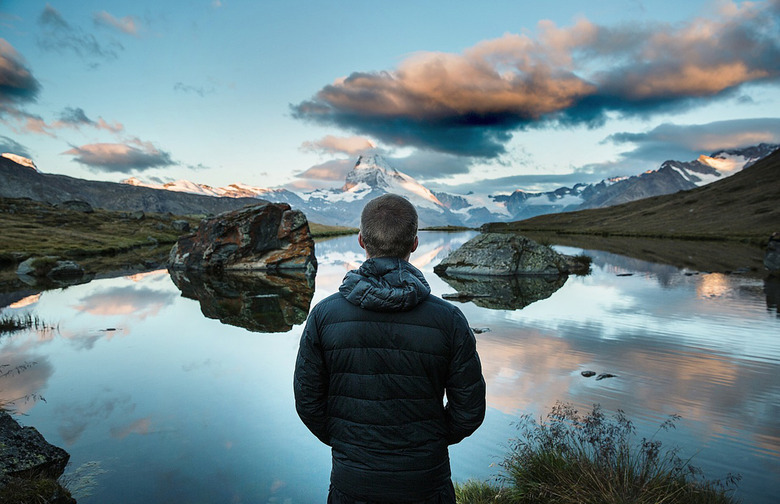 It Can Relieve Stress