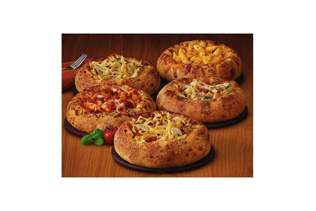 Domino's Breadbowl Pasta