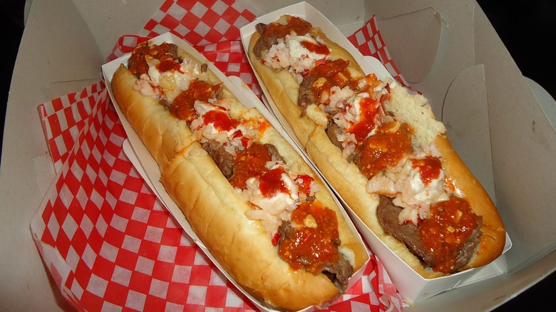 DouieDog Dragon Dogs