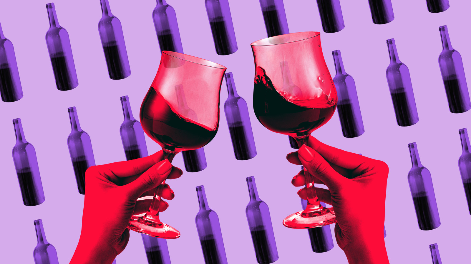 FoodWireDaily — 8 Old-School Wine Brands That Were Popular In The '70s