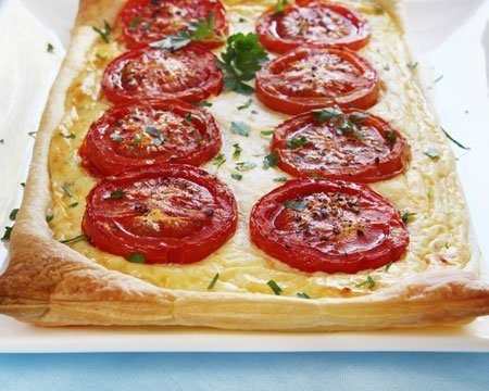 8 Quick and Easy Party Appetizers